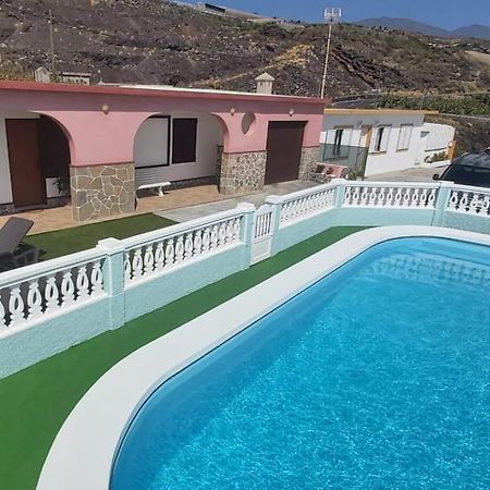 Villa Casa Pepa Y Argeo Mazo Exterior foto