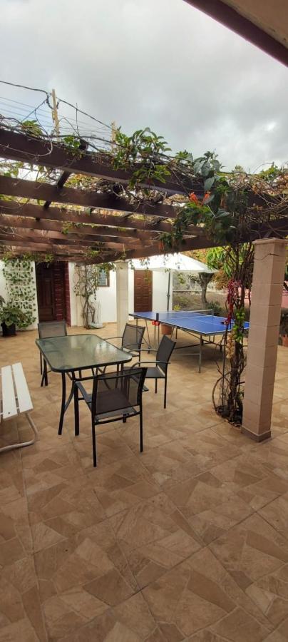 Villa Casa Pepa Y Argeo Mazo Exterior foto