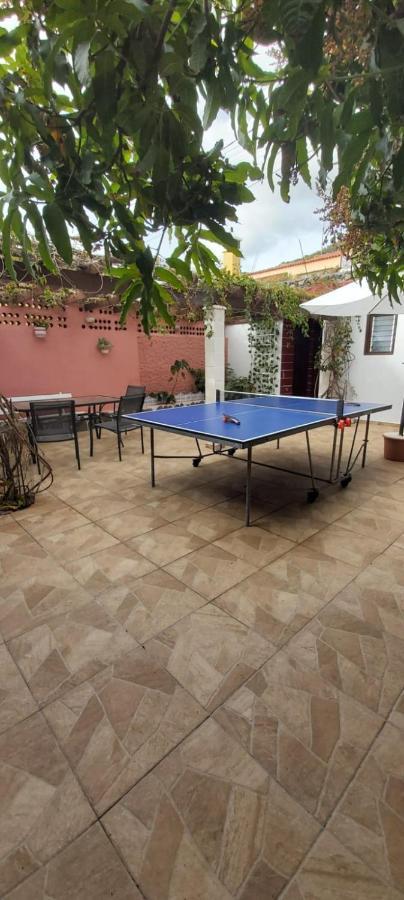 Villa Casa Pepa Y Argeo Mazo Exterior foto